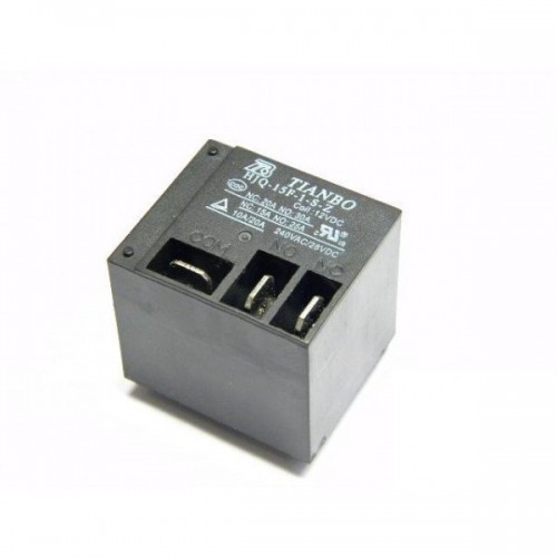 Реле 12VDC /SLC-12VDC-SL-C 