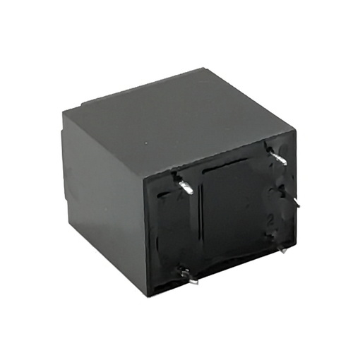 Реле 12VDC /JZC-22F-3-S-C-16L-DC12V