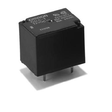 Реле 12VDC /G5LA1412DC (G5LE1412DC)