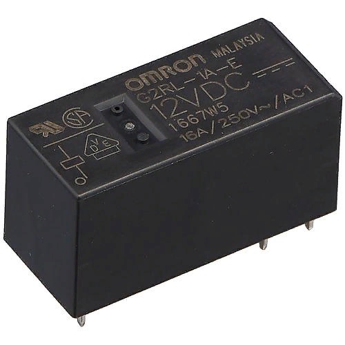 Реле 12VDC /G2RL1AE12DC