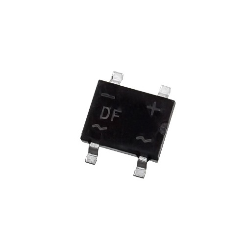 Диодный мост DF08S smd