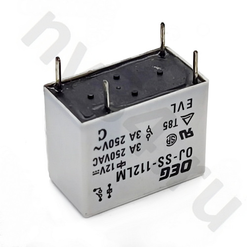 Реле 12VDC /OJSS-112LM 