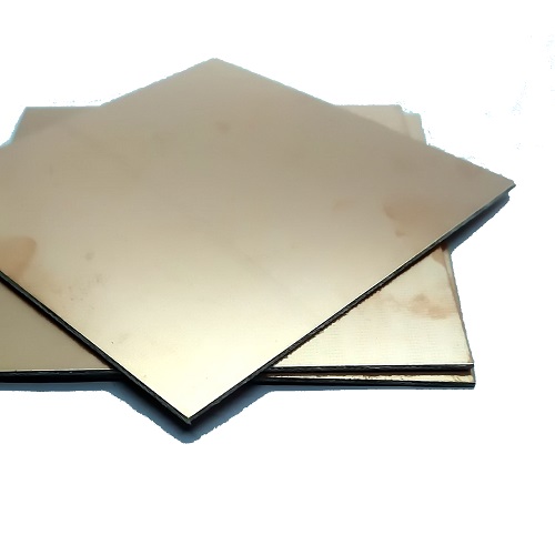 Текстолит 2-сторонний 150X100X1,5мм 