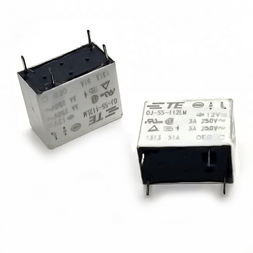 Реле 12VDC /OJSS-112LM 