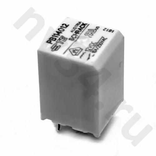Реле 12VDC /PB114012 (8-1415029-1)