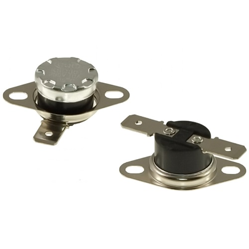 Термостат KSD-301 15А 155C