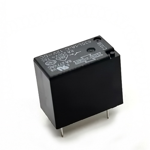 Реле 12VDC /835-1AB-C 12VDC / 835L-1A-C 