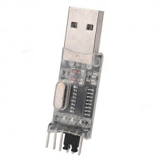 Converter USB-TTL /Модуль на CH340 
