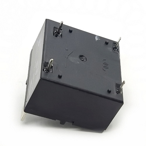 Реле 12VDC /852WP-1A-C 12VDC с клеммой