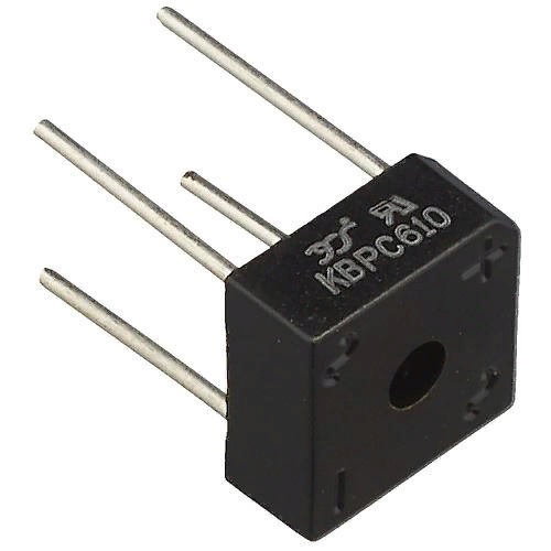 Диодный мост KBPC610
