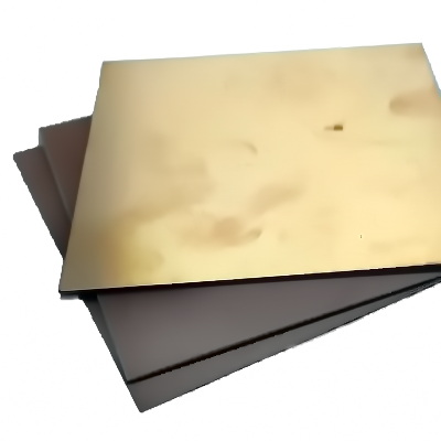 Текстолит 1-сторонний 300X300X1mm 