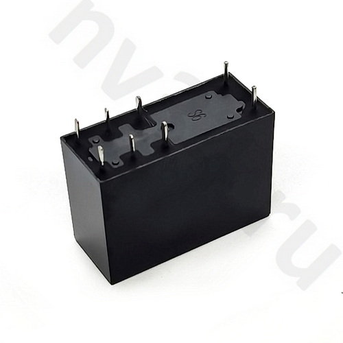 Реле 12VDC /HLS-14F3L-DC12V-C 