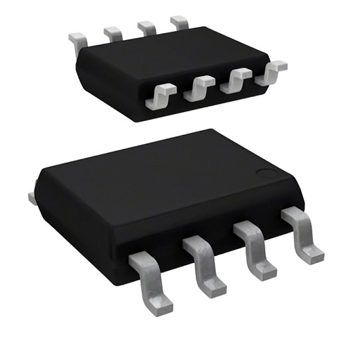 Симистор ACS102-6T [SO8]