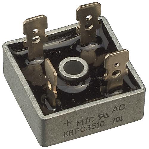 Диодный мост KBPC5010
