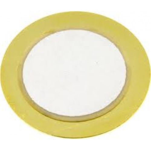 Пьезоизлучатель Ф 20мм 