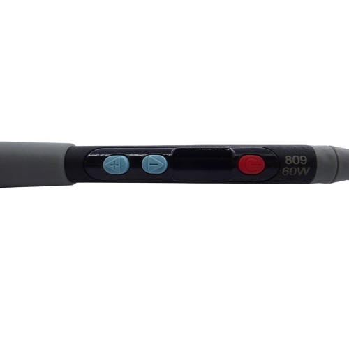 Паяльник 60W №809 с дисплеем 