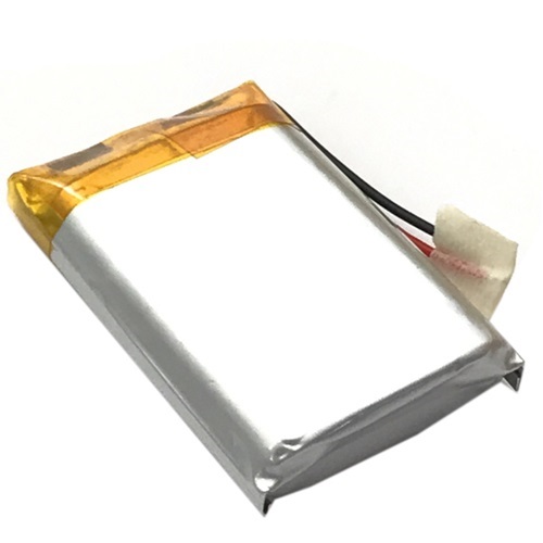 Аккумулятор Li-pol 3,7V 8,0*30*48 1200mah