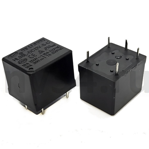 Реле 12VDC /HLS8L-DC12V-S-C (HLS-T73) 