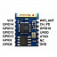 Модуль WiFi ESP8266 ESP-03 