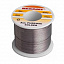 ПОС 60+Флюс 0,6mm 250g 
