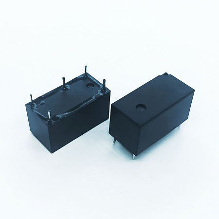 Реле 12VDC /HF171F/12-Z3 