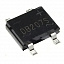 Диодный мост DB207S smd