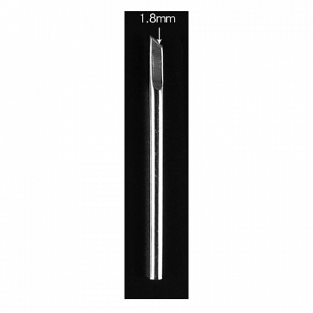 Жало стержень D=3,8mm "Резак" 