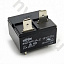Реле 12VDC /852WP-1A-C 12VDC с клеммой
