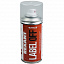 Аэрозоль /LABEL-OFF 150 ml 