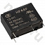 Реле 12VDC /HF46F/12-HS1 