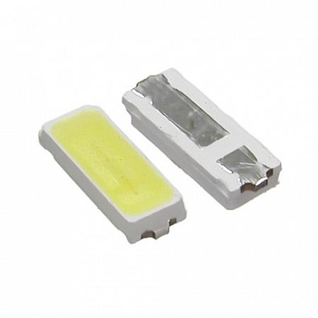 LED 3,2V 4014_БЕЛ. 0,3W