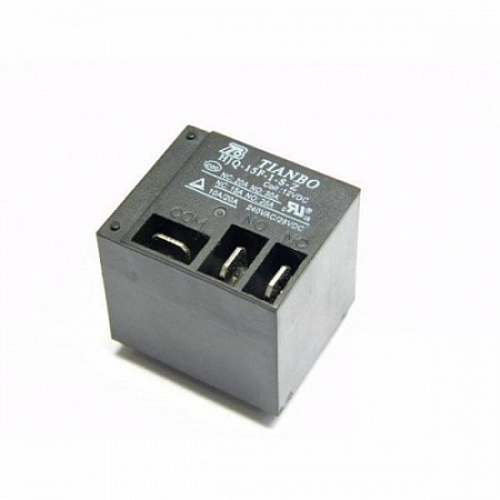 Реле 12VDC /SLC-12VDC-SL-C 