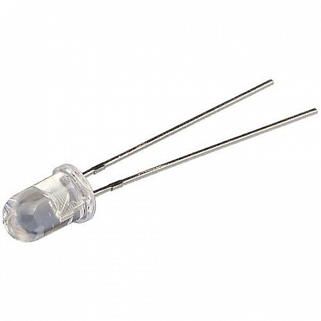 LED.ИК_5mm 940nm / FYL-5013IRAB (от 3шт) 