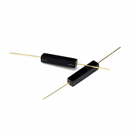Геркон 14*2мм Закрытый GPS-14A 