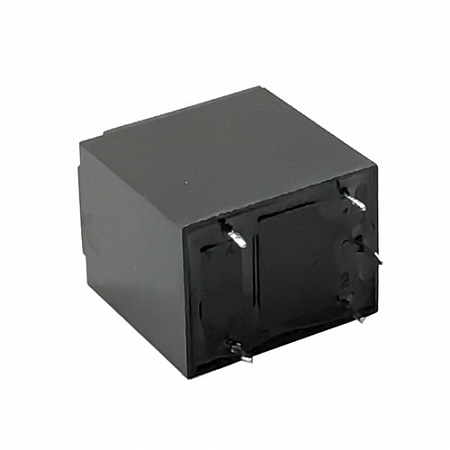 Реле 12VDC /JZC-22F-3-S-C-16L-DC12V