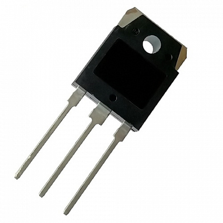 Симистор BTA41-600B [TOP-3]