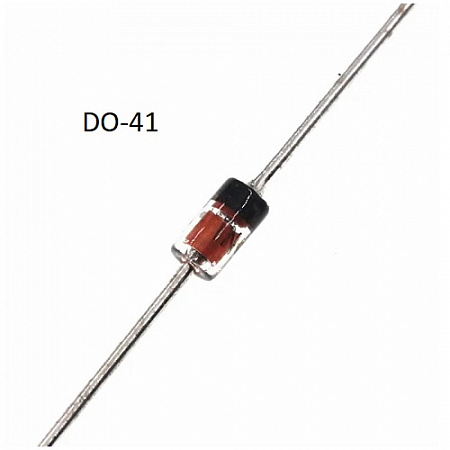Стабилитр. Z18V 1,3W (от 3
шт) 