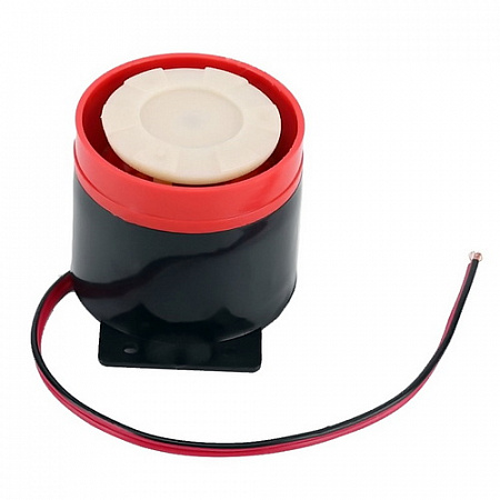 Сирена 12V BSF-55 