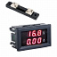 Модуль Амперметра 100А +вольтметр 0-100V