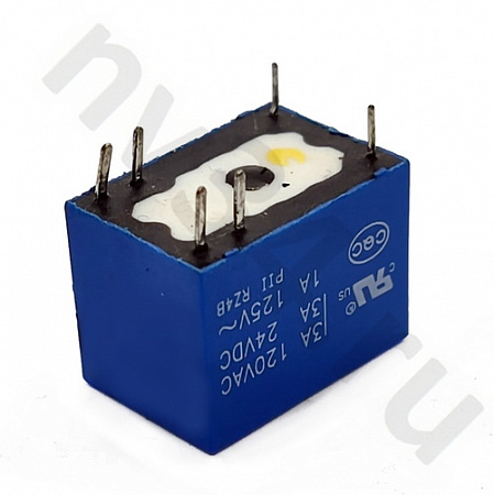 Реле 12VDC /SYS1-S-112L