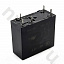 Реле 12VDC /HF14FF/012-1ZTF силовое 