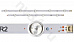 Линейка подсветки LG 42'' 3V 9 линз 840мм V14 DRT PHILIPS