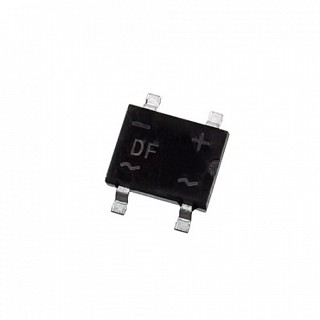 Диодный мост DF08S smd