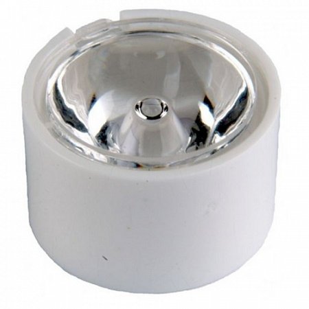 LED Линза 10° 