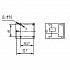 Реле 12VDC /HLS-T78-DC12V-C 