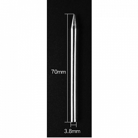 Жало стержень D=3,8mm 