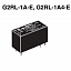 Реле 12VDC /G2RL1AE12DC
