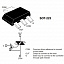 Симистор ACS108-6SN * ACS108-6SN