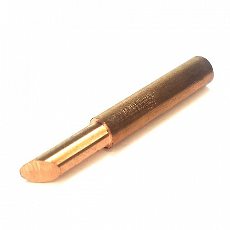 Жало гильза 900M-T-5C МЕДНОЕ
