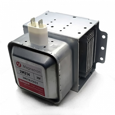 Магнетрон 2M214 (39F)/ 2M214-01GKH (-01TAG) LG